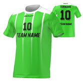 FLIGHT JERSEY 42 - GREEN